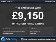BMW i4 i4 eDrive 40 M Sport 5dr 11