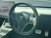 Tesla Model Y (Dual Motor) Performance SUV 5dr Electric Auto 4WDE (426 bhp) 11