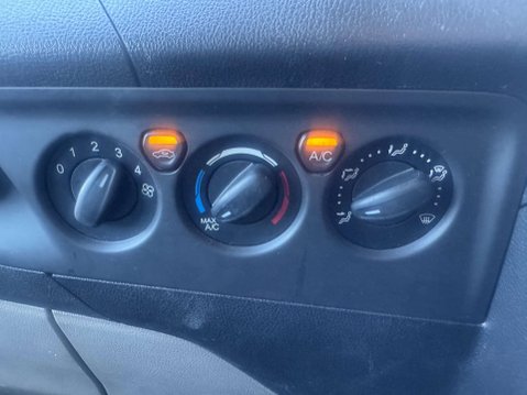 Ford Transit Custom 2.0 Transit Custom 290 Limited 16
