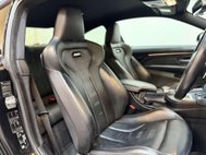 BMW M4 3.0 BiTurbo GPF Coupe 2dr Petrol DCT Euro 6 (s/s) (431 ps) 4