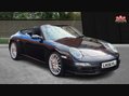 Porsche 911 CARRERA 4 TIPTRONIC S 8