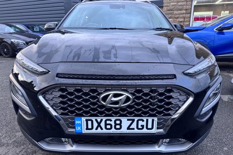 Hyundai KONA PREMIUM SE