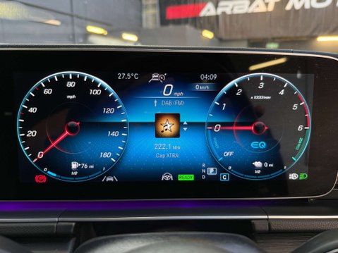 Mercedes-Benz GLE 2.0 GLE 350 AMG Line de 4Matic Auto 4WD 5dr 40