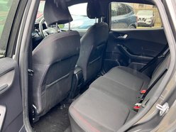 Ford Fiesta 1.0T EcoBoost ST-Line Euro 6 (s/s) 5dr 29