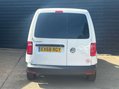 Volkswagen Caddy 2.0 Caddy C20 Startline TDI 53
