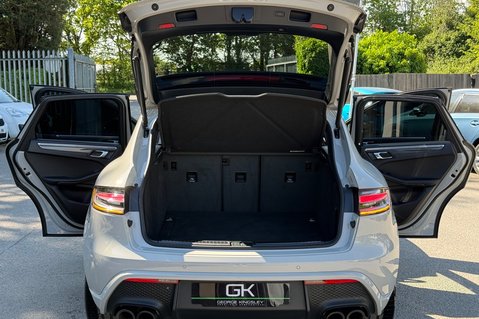 Porsche Macan GTS PDK - PAN ROOF -BOSE -360 CAMS -MEMORY PK - CRAYON 20