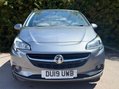 Vauxhall Corsa 1.4i ecoTEC Design Euro 6 5dr 3