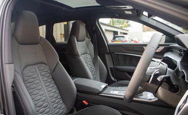 Audi RS6 Avant Vorsprung 12