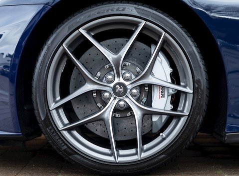 Ferrari F12 Berlinetta 10