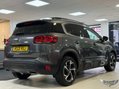 Citroen C5 Aircross 1.2 PureTech Shine EAT8 Euro 6 (s/s) 5dr 38