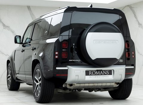 Land Rover Defender 110 XS Edition P400 3