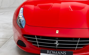 Ferrari California T 28