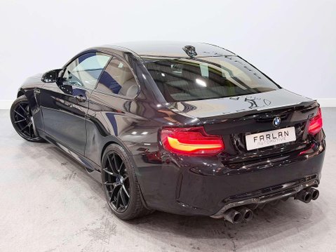 BMW M2 3.0 BiTurbo GPF Competition Coupe 2dr Petrol DCT Euro 6 (s/s) (410 ps) 22