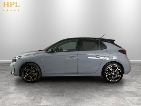 Vauxhall Corsa 1.2 Turbo GS Hatchback 5dr Petrol Manual Euro 6 (s/s) (100 ps) Alloys - Air 4