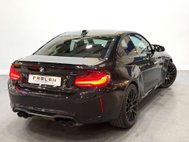 BMW M2 3.0 BiTurbo GPF Competition Coupe 2dr Petrol DCT Euro 6 (s/s) (410 ps) 21
