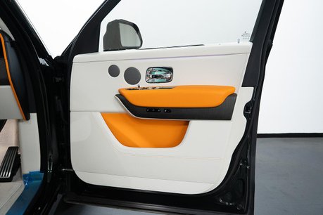 Rolls-Royce Cullinan 6.75 V12 SUV 5dr Petrol Auto 4WD Euro 6 (571 ps) 23