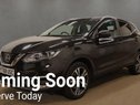 Nissan Qashqai N-CONNECTA DIG-T