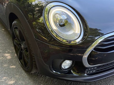 Mini Clubman 1.5 Clubman Cooper 6dr 58
