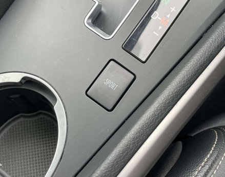 Toyota Avensis 1.8 Avensis Excel Valvematic CVT 5dr 43