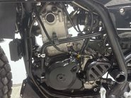 Mondial HPS Hipster 300cc 2019 9