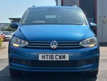 Volkswagen Touran 2.0 TDI SE MPV 5dr Diesel Manual Euro 6 (s/s) (150 ps) 2