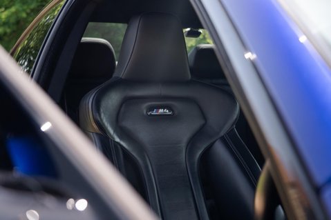 BMW M4 3.0 BiTurbo Competition DCT Euro 6 (s/s) 2dr 30