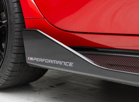 BMW M3 COMPETITION M XDRIVE 47