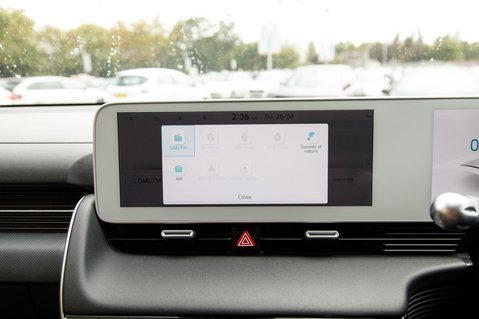 Hyundai IONIQ 5 PREMIUM 25