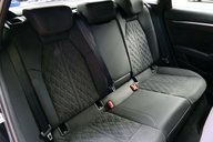 Audi A3 1.5 A3 Sportback 35 TFSI MHEV S Line Edition 1 Semi-Auto 5dr 19