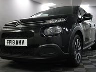 Citroen C3 PURETECH FEEL 28