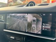 Porsche Cayenne TURBO S 31