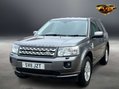 Land Rover Freelander 2.2 Freelander XS SD4 Automatic 4WD 5dr - NATIONAL DELIVERY* 16