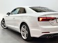 Audi A5 2.0 TDI S line Coupe 2dr Diesel S Tronic quattro Euro 6 (s/s) (190 ps) 24