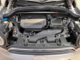 Mini Countryman 1.5 Countryman Cooper Classic Auto 5dr 7