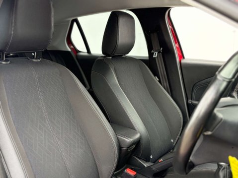 Vauxhall Corsa 1.2 Corsa Elite Edition 5dr 11