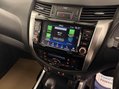 Nissan Navara 2.3 dCi Tekna Auto 4WD Euro 6 4dr 17