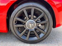 Abarth 595 1.4 595c Turismo 2dr 14