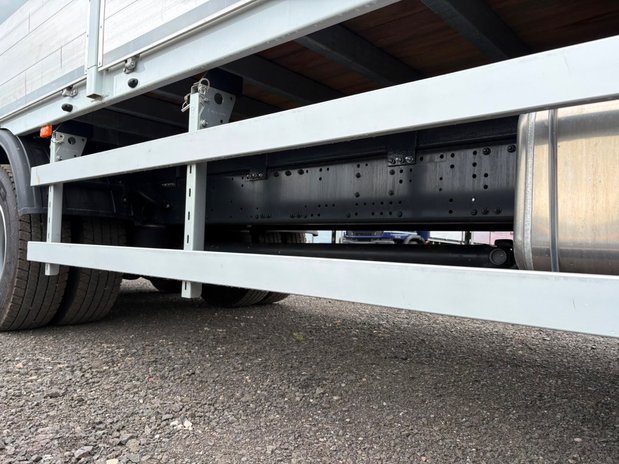 Iveco S-Way S-Way AD260S36Y/PS 6050WB 360 C9 12 Speed (29564) 10