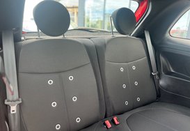 Abarth 500 Abarth 595 1.4 T-Jet 19