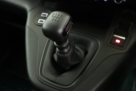 Peugeot Partner BLUEHDI PROFESSIONAL L1 18