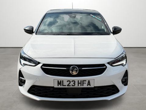 Vauxhall Corsa 1.2 Turbo Ultimate 5dr Auto 5