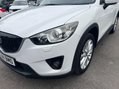 Mazda CX-5 2.2 SKYACTIV-D Sport Nav Euro 6 (s/s) 5dr 10