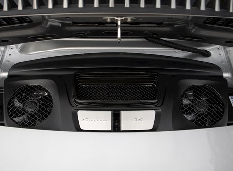 Porsche 911 (991.2) Carrera T 29