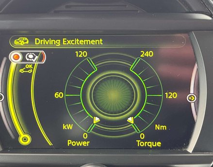 Mini Clubman 1.5 Clubman Cooper Auto 6dr 38