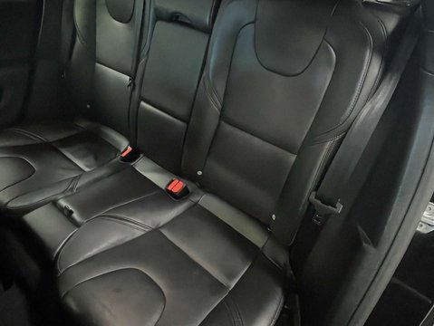 Volvo V40 1.5 V40 Inscription Edition T3 Auto 5dr 35