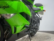 Kawasaki Ninja ZX6R 2009 ONLY 4K MEGA CLEAN 600CC SPORTS BIKE NEW MOT 33