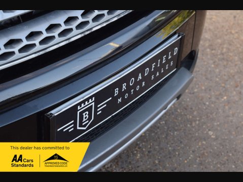 Land Rover Range Rover Evoque 2.0 Range Rover Evoque SE eD4 5dr 9