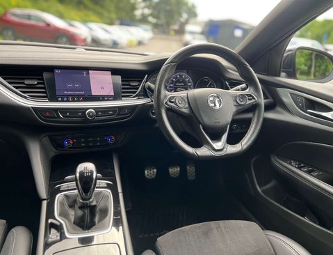 Vauxhall Insignia 1.5 Insignia Ultimate Nav TD 5dr 19