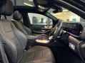 Mercedes-Benz GLE 2.9 GLE 400 AMG Line Premium+ D 4Matic Auto 4WD 5dr 64