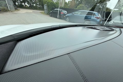 Audi R8 GT QUATTRO V10 SPYDER - 1 OF 33 - BUCKET SEATS -CERAMIC BRAKES 50